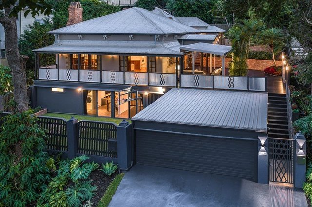 16 Owen Lane, QLD 4066