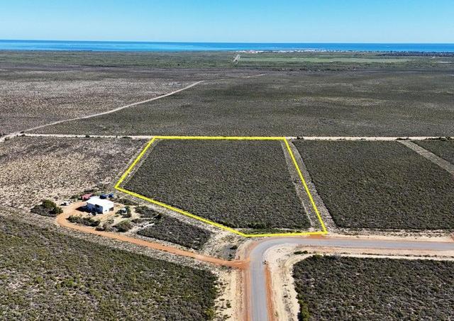 Lot 89 Ridge Way, WA 6516