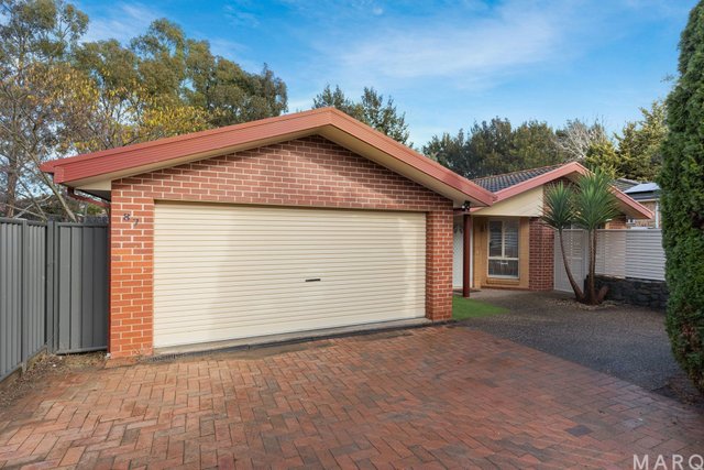 87 Jabanungga Avenue, ACT 2913