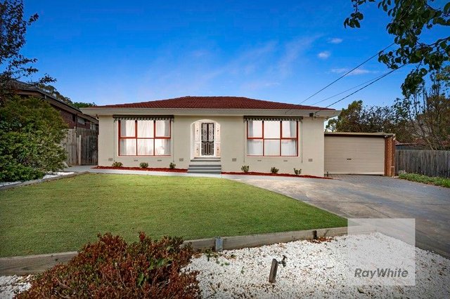 2 Fifer Rise, VIC 3083