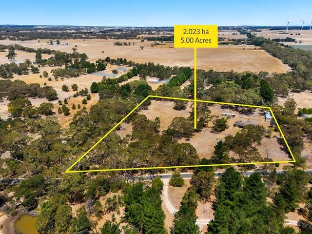 16 Mt Doran-Egerton Road, VIC 3334