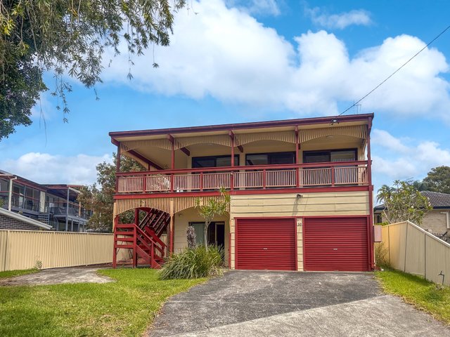 30 The Corso, NSW 2263