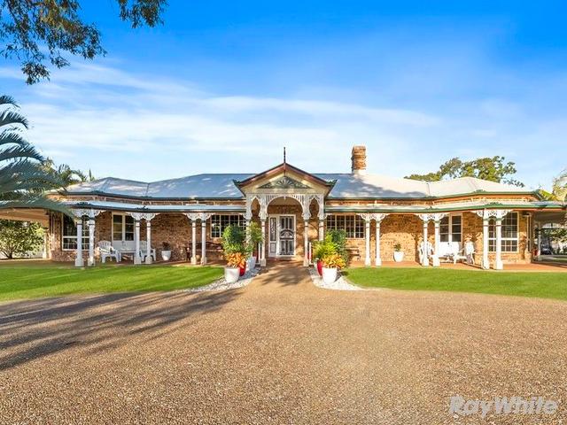 52-56 Stanley Avenue, QLD 4703