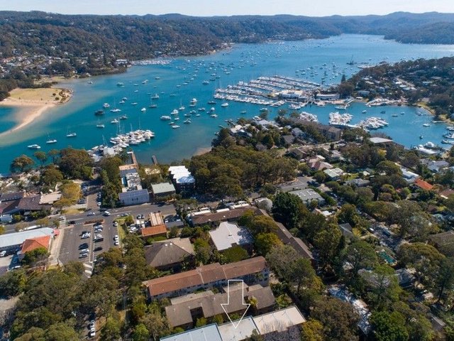 12/10 Queens Parade, NSW 2106