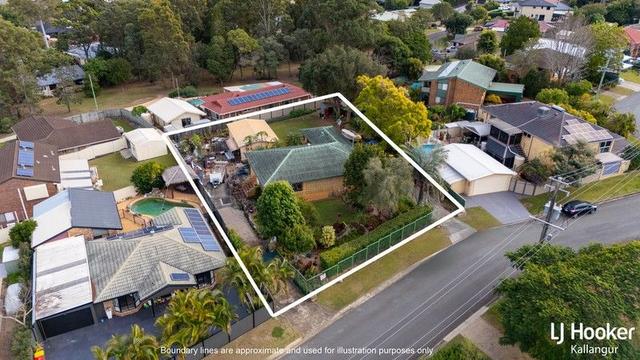 4 Jenelle Street, QLD 4503