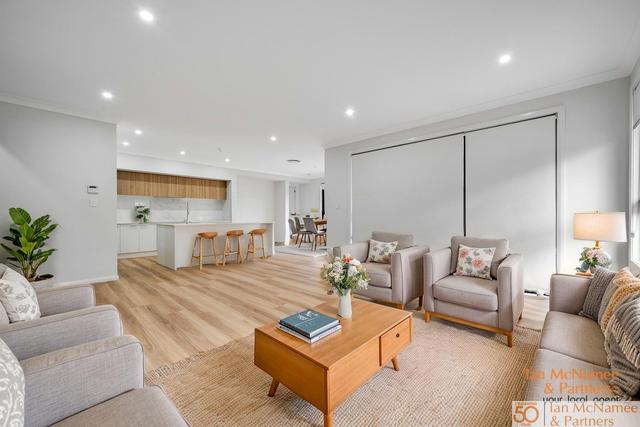 4 Petralia Street, NSW 2620