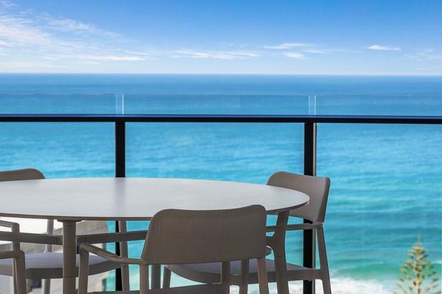1601/61 Old Burleigh Road, QLD 4217