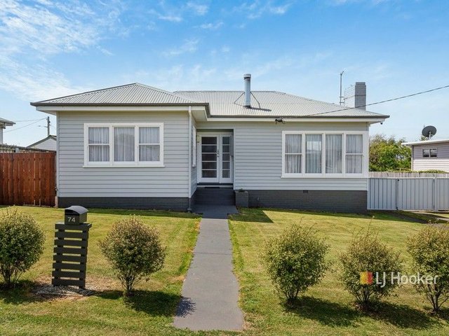 74 James Street, TAS 7310