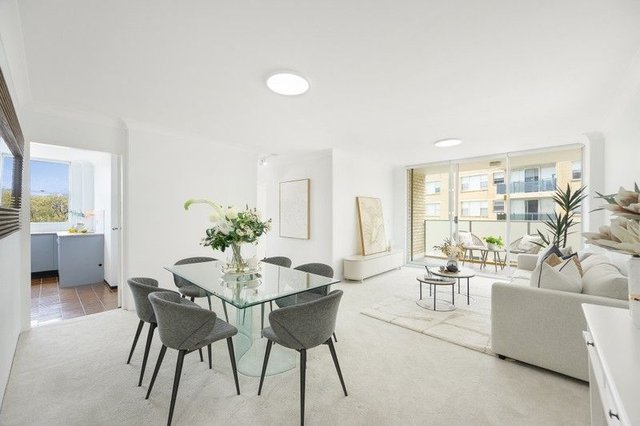 22/43-45 Johnson Street, NSW 2067