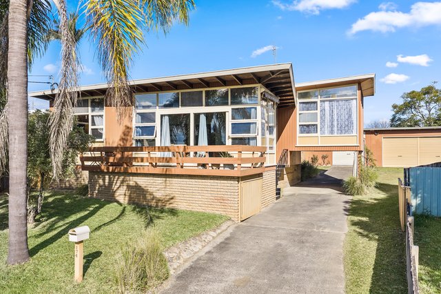 174 McKay Street, NSW 2541