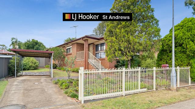 11 Midlothian Road, NSW 2566