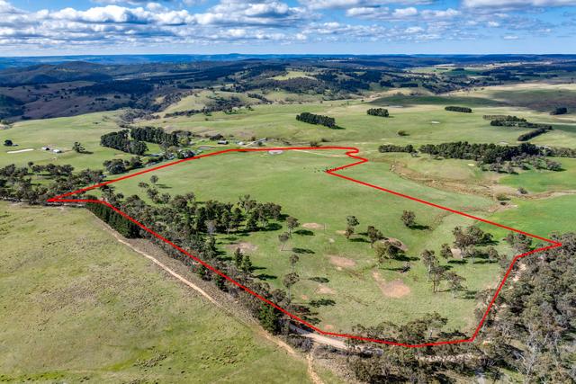 1182 Yalbraith Road, NSW 2580