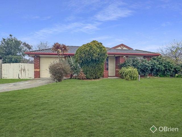 43 Sneddon Drive, VIC 3805