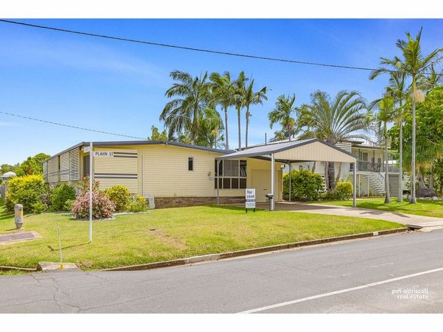123 Plahn Street, QLD 4701