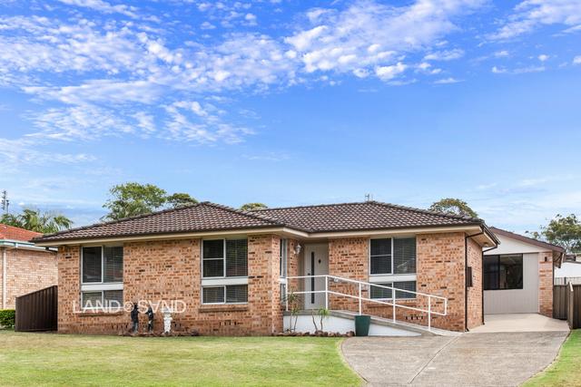 30 Blackbutt Way, NSW 2528