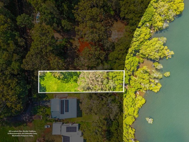 38 Oasis Drive, QLD 4184
