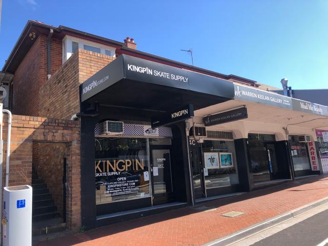 3/84 Kembla Street, NSW 2500