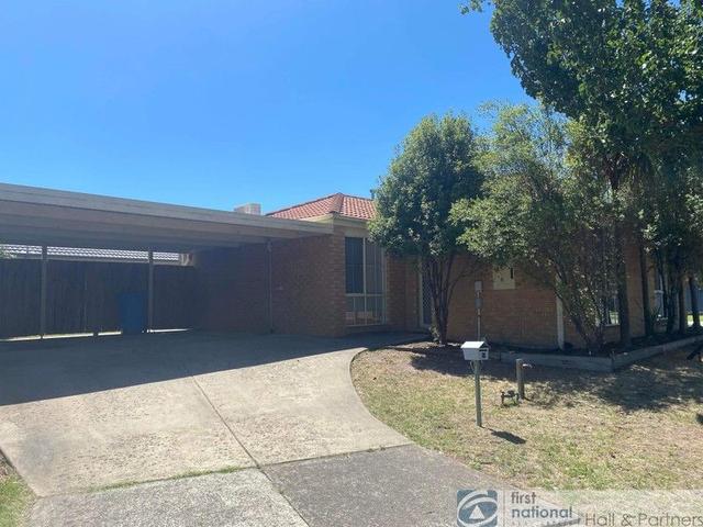 8 Carina Terrace, VIC 3977