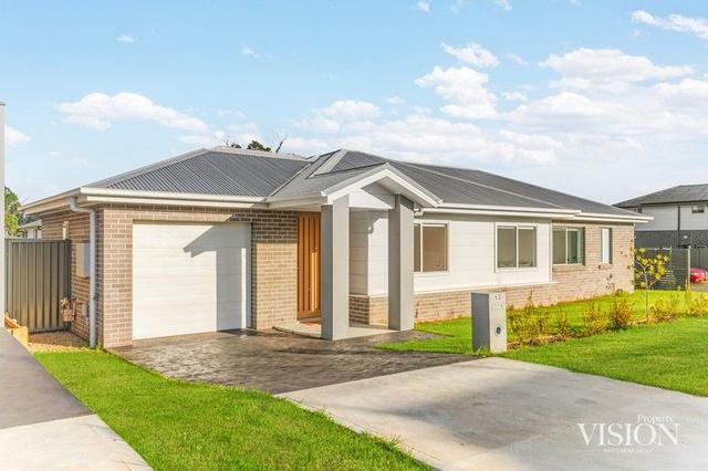 Celestial St, NSW 2765