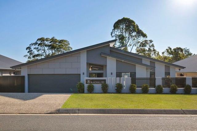 8 Blackall Road, QLD 4503