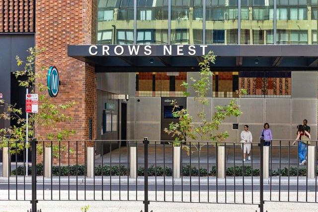 701/10 Marshall Ave, NSW 2065