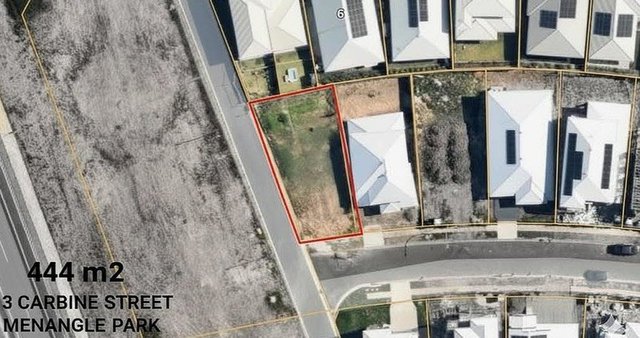 3 Carbine Street, NSW 2563