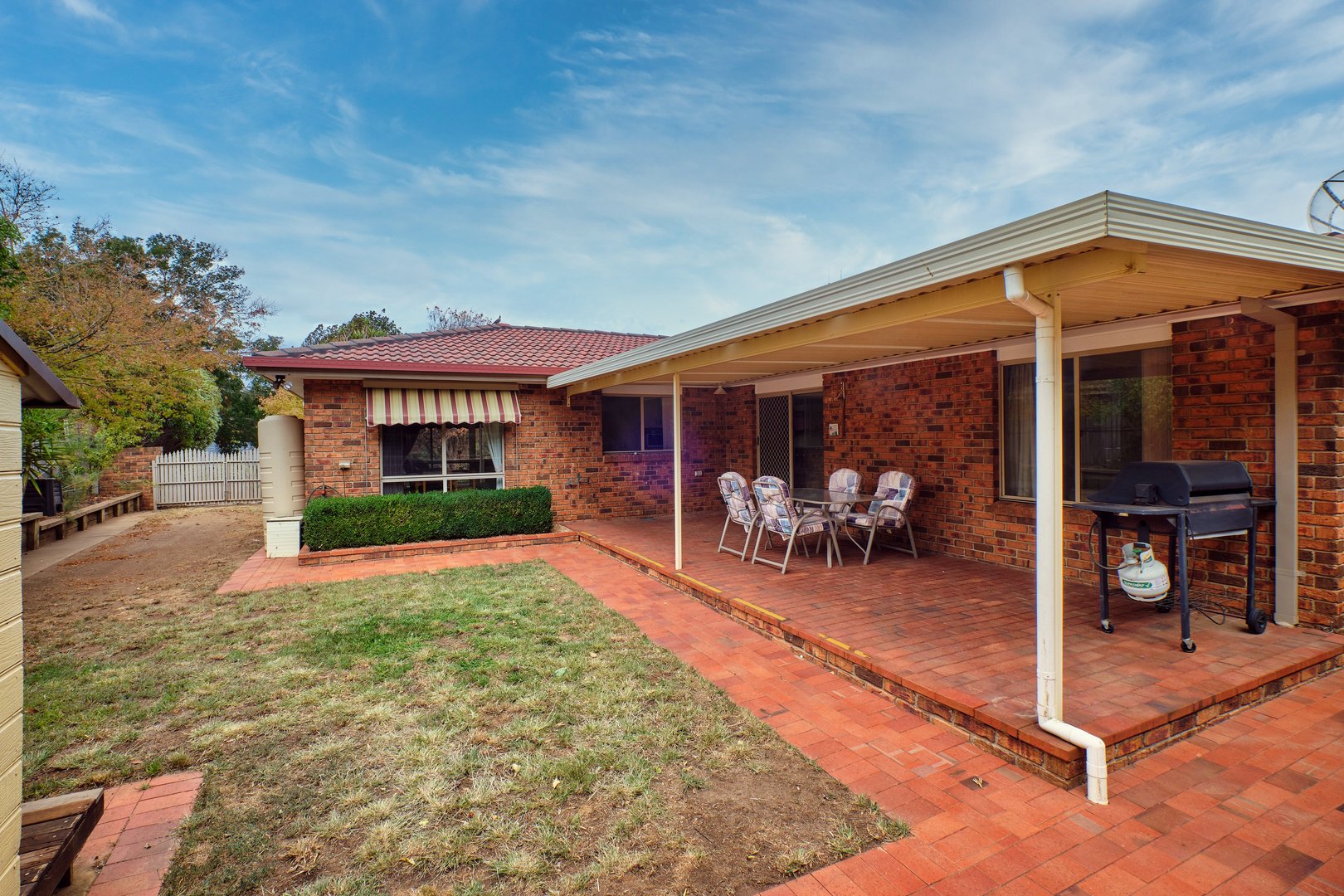 27 Tiptree Crescent, Palmerston ACT 2913 Allhomes