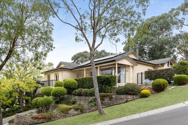 38 Tanbridge Way, VIC 3134