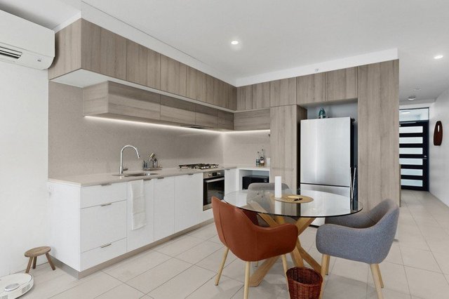 502/43 Ferry  Road, QLD 4101