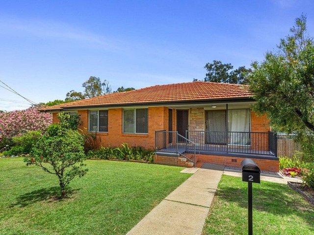 2 Terrick Street, QLD 4034