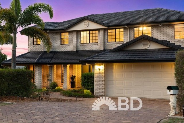 9 MacDonald Drive, QLD 4504