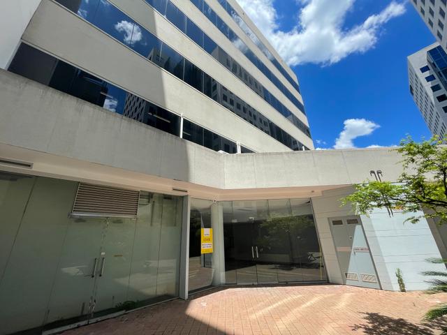 Unit G01/71 Northbourne Avenue, ACT 2601