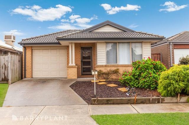 8 Tarago Street, VIC 3756