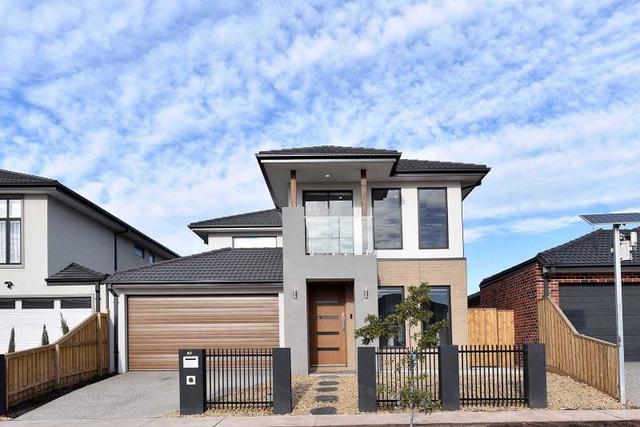 63 Sacred Drive, VIC 3429