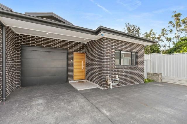 4/71 Lancaster Avenue, NSW 2196