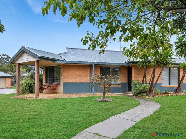 8 Grevillea Way, VIC 3996