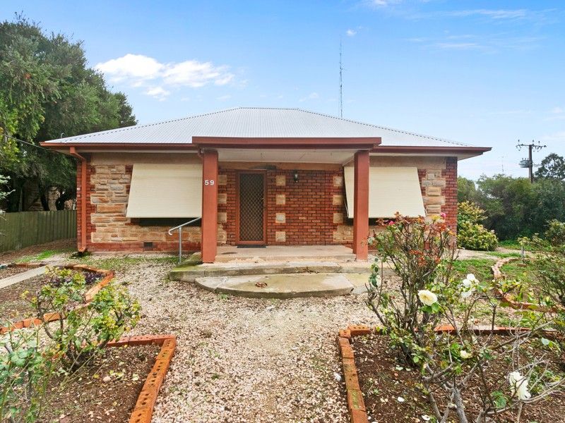 59 Railway Terrace West, Snowtown SA 5520 Allhomes