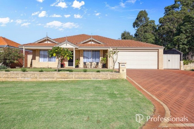 19 Possum Way, WA 6230