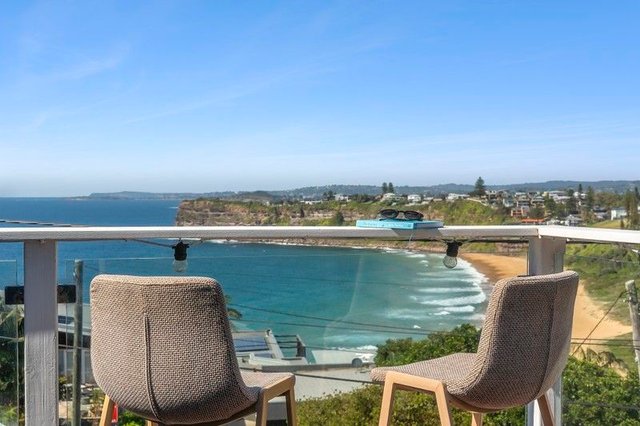 66 Bungan Head Road, NSW 2106