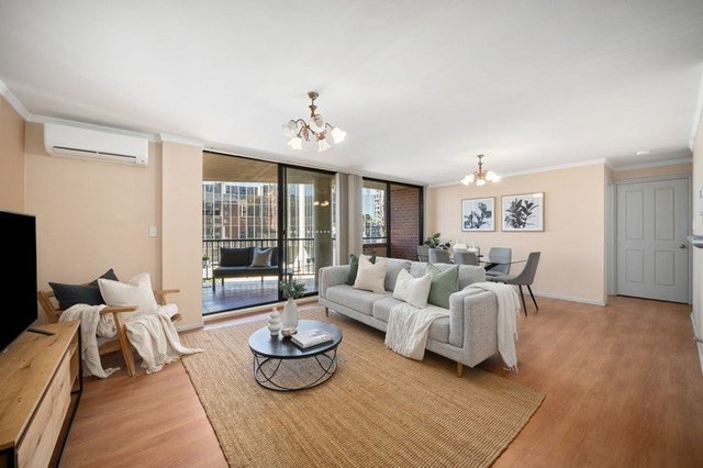 11/18 Harold Street, NSW 2150