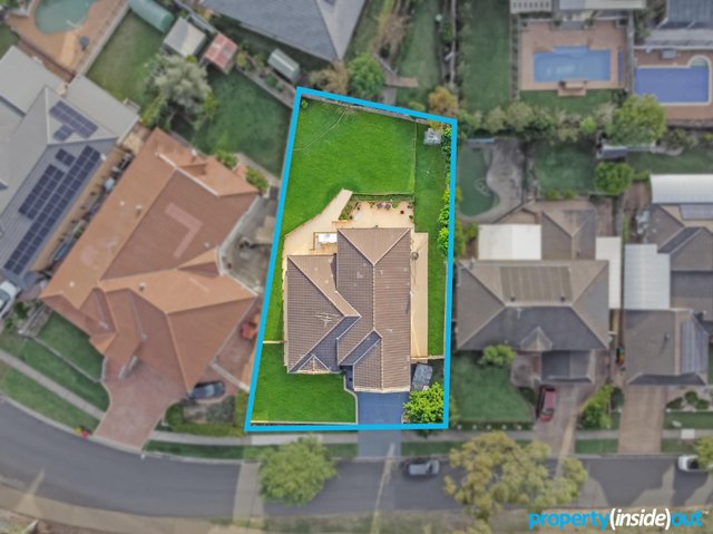 24 Wellgate Avenue, NSW 2155