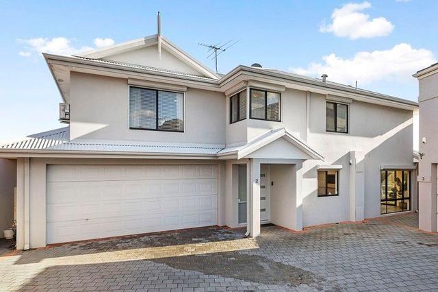 2/291 Flinders Street, WA 6061
