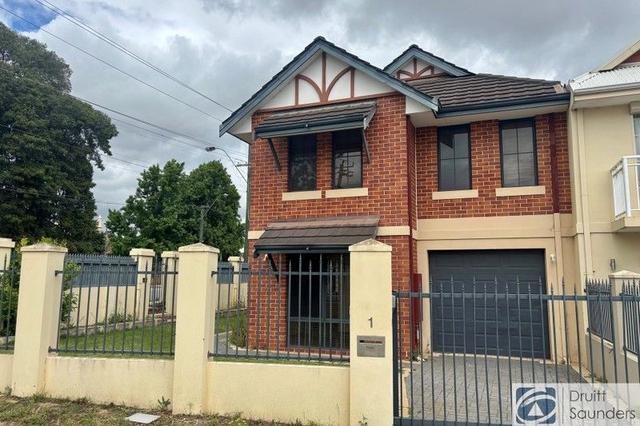 1 Second Avenue East, WA 6050