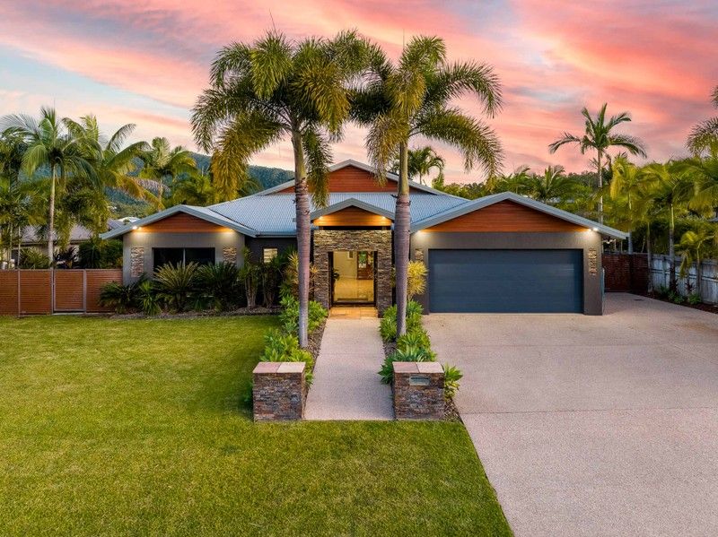 4 Henderson Street, Cannon Valley QLD 4800 Allhomes