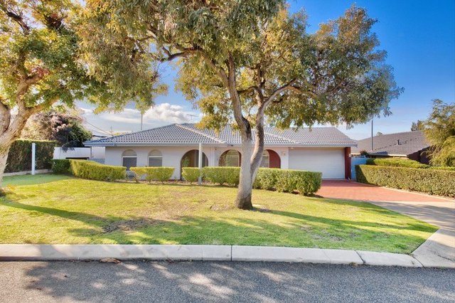 24 Whitworth Place, WA 6059