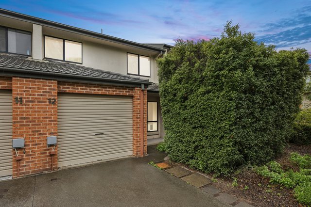 12/60 Paul Coe Crescent, ACT 2913