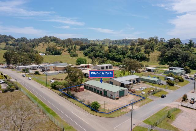 1 Drovers Way, NSW 2420