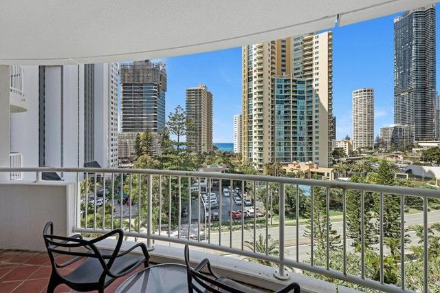 708 & 709/140-144 Ferny Avenue, QLD 4217