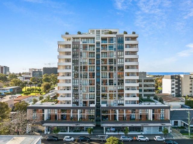 605/35 Kenny Street, NSW 2500