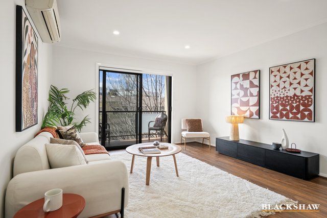 10/108 Athllon Drive, ACT 2900